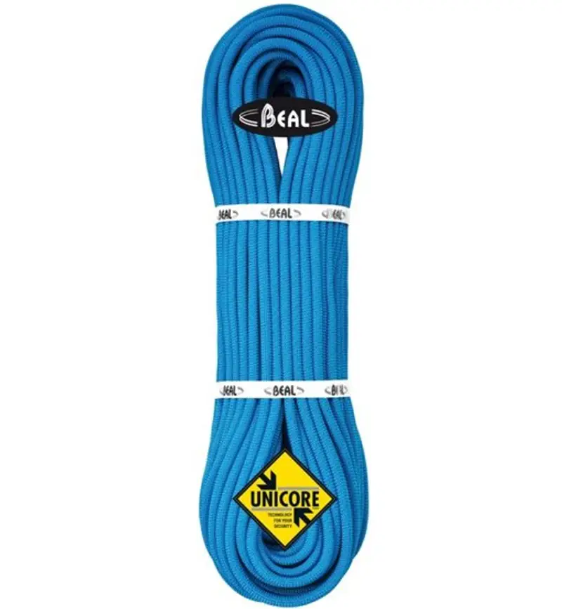 Jocker 9.1 Unicore - corda singola Blue