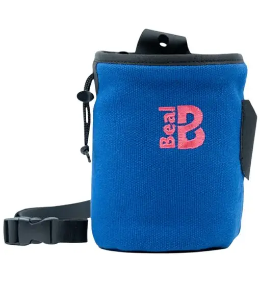 Maxi Cocoon II - portamagnesite Blue