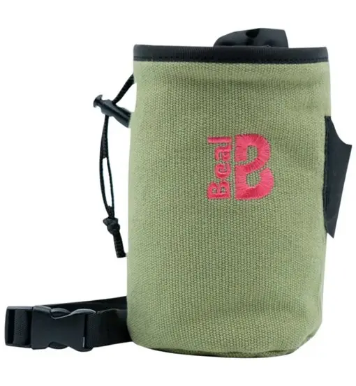 Maxi Cocoon II - portamagnesite Green