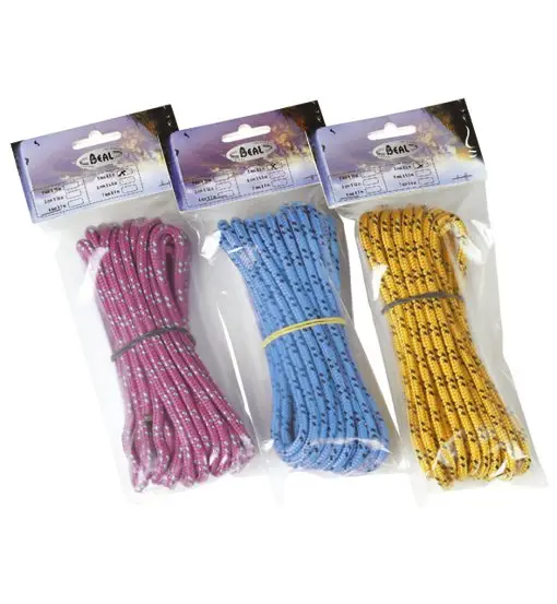 Multiuse Accessory Cord Pack Multicolor