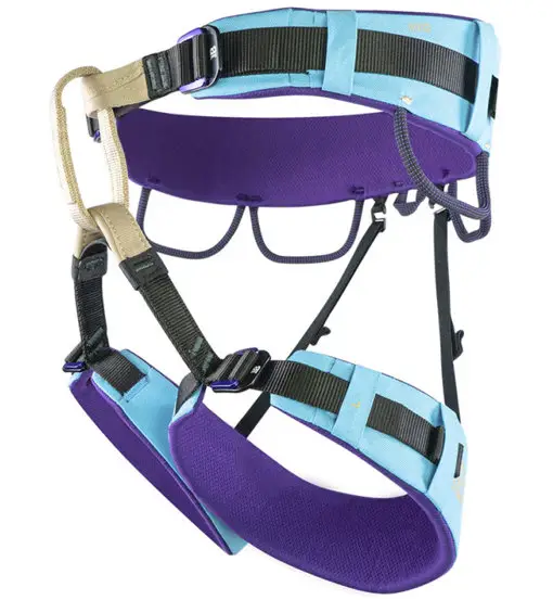 Neo - imbrago basso Blue