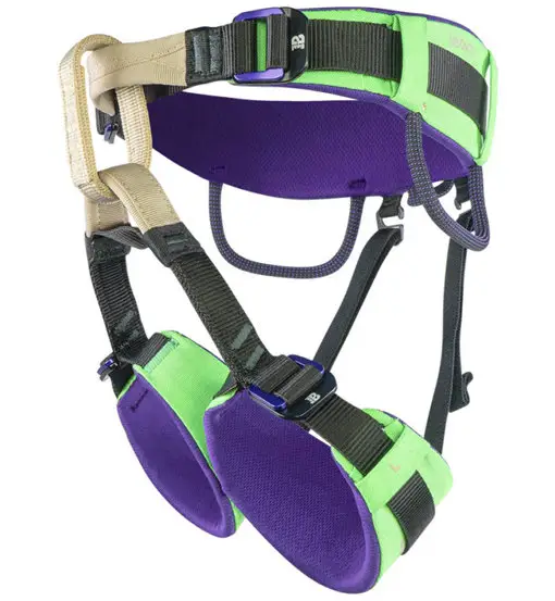 Neo Kid - imbrago basso - bambino Green