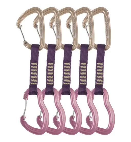 Pulp Quickdraw 11cm 5 Pack - set rinvii Light Pink