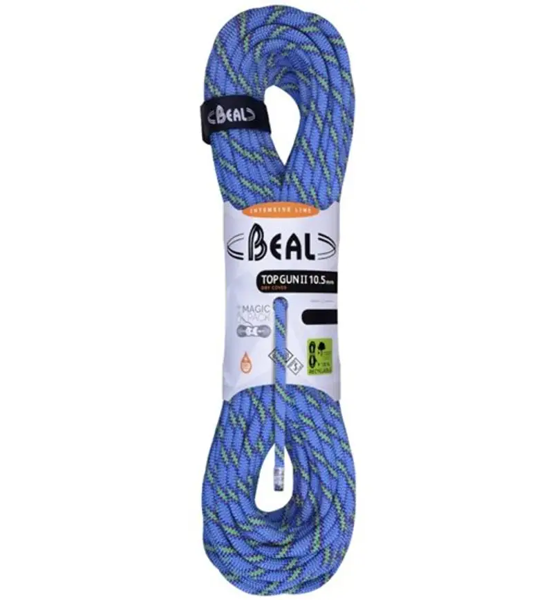 Beal Top Blu 2408550