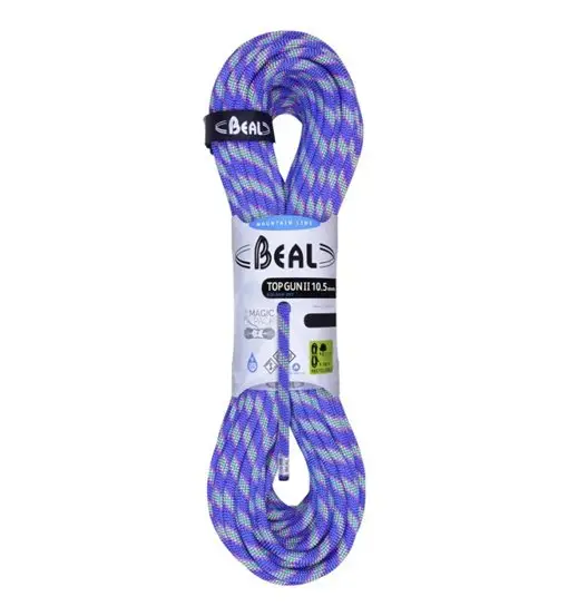 Beal Top Blu 2845133