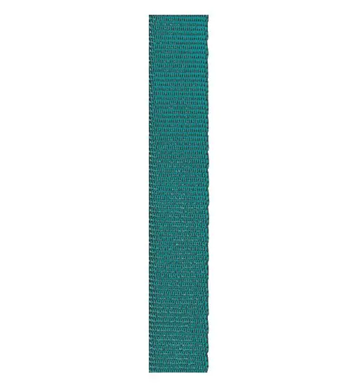 Tubolar Round Slings 16 mm American Type - fettuccia Green