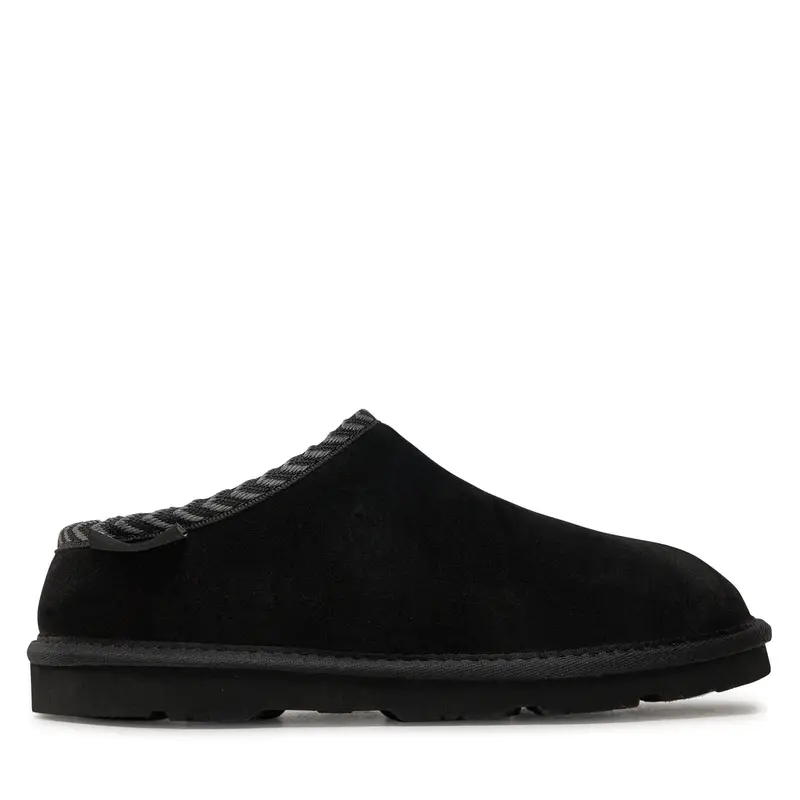 Bearpaw Pantofole Nero 2843814