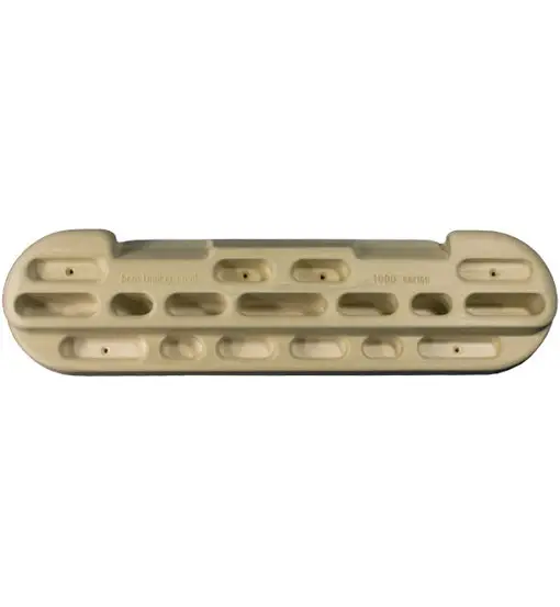 Beastmaker 1000 Series - Training Board Wood