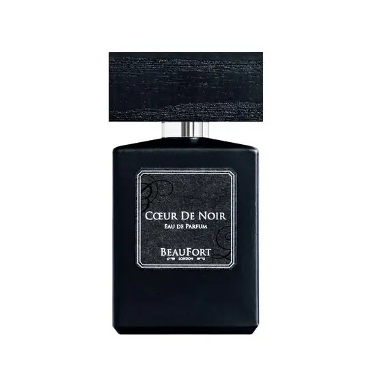 Beaufort London Coeur de Noir Eau de Parfum 50 ml