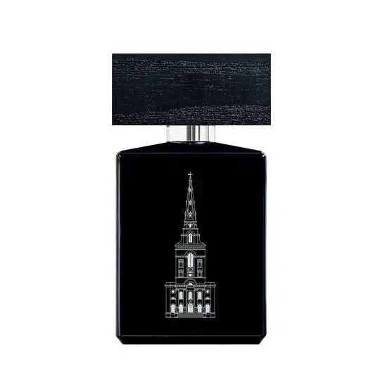 London Terror & Magnifiscence Eau de Parfum 50 ml