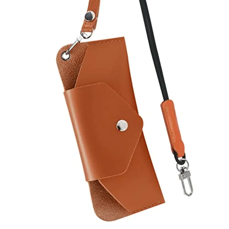 Beaupretty 1 Set Borsa Per Occhiali Custodia Per Occhiali Da Viaggio Custodia Per Occhiali Da Appendere Custodia Per