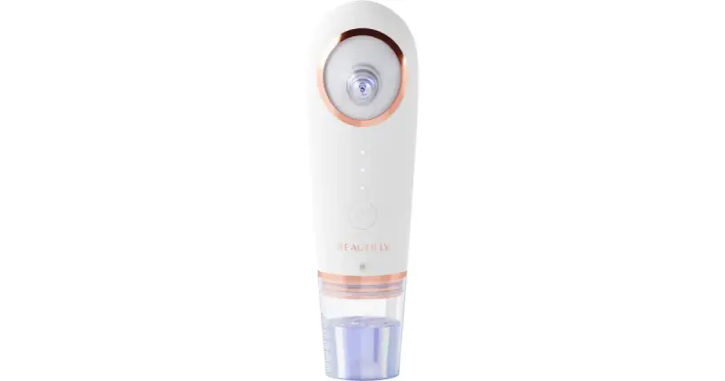 B-Hydrapeel Pro strumento per massaggi + testina di ricambio 1 pz