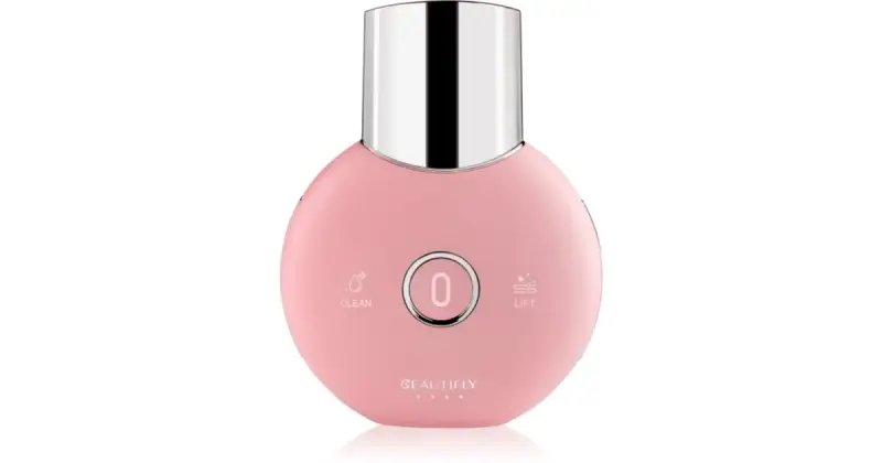 B-Scrub Perfume spatola multifunzione a ultrasuoni 1 pz