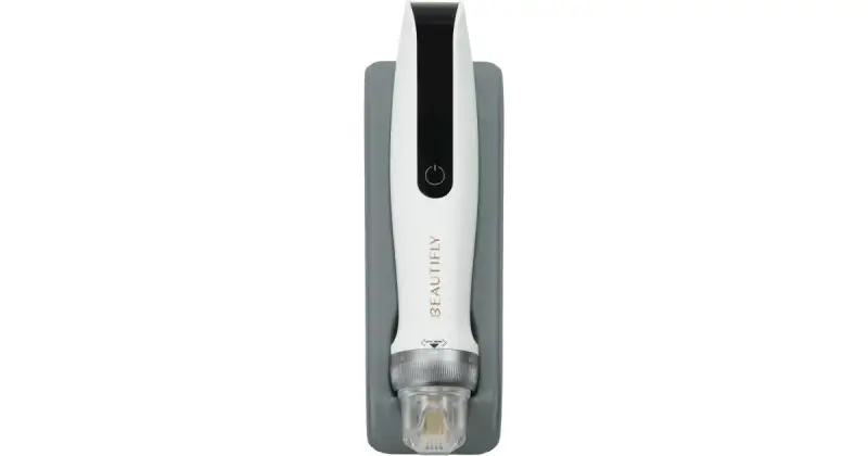 CollagenBoost mesoterapia con microaghi per stimolare la crescita dei capelli