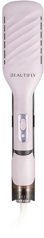 DualPerfaction piastra per capelli rosa