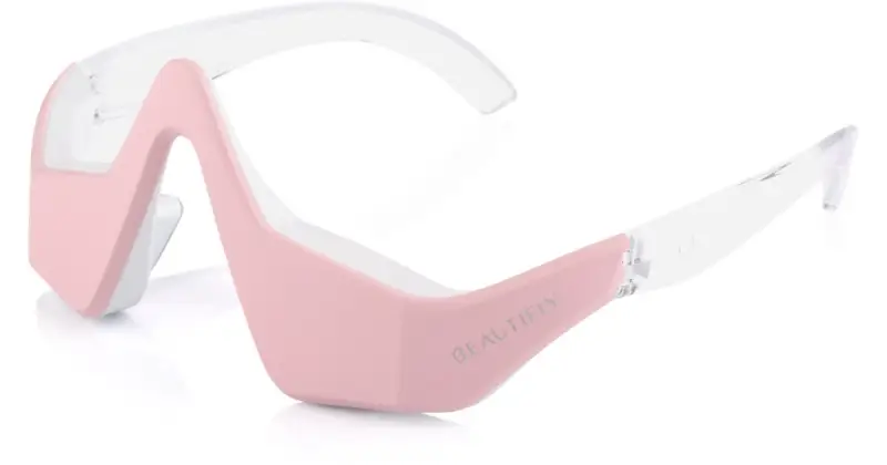 IlumiEyes Therapy strumento per massaggi per il contorno occhi