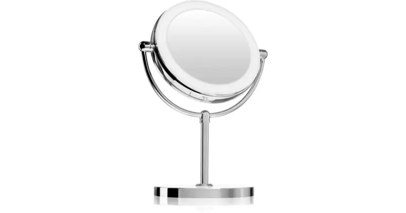 LED Looking Glass specchietto cosmetico