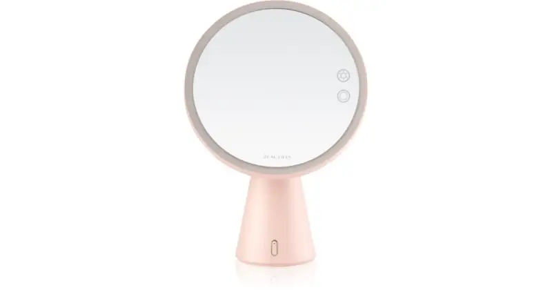 Smart Moon With Bluetooth Speaker specchietto cosmetico