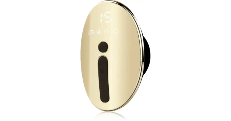 Therm Body Revive Golden strumento per massaggi per viso e corpo