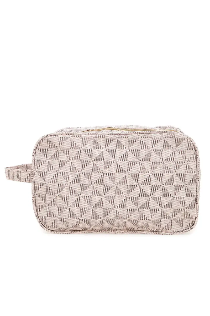 JUICE Beauty Case Beige 1946237