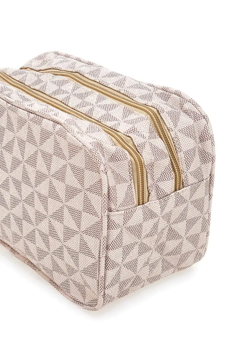 JUICE Beauty Case Beige 1946237 miniatura 2