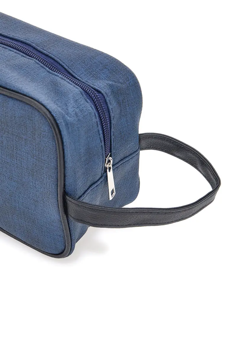 JUICE Beauty Case Blu 1946240 miniatura 2