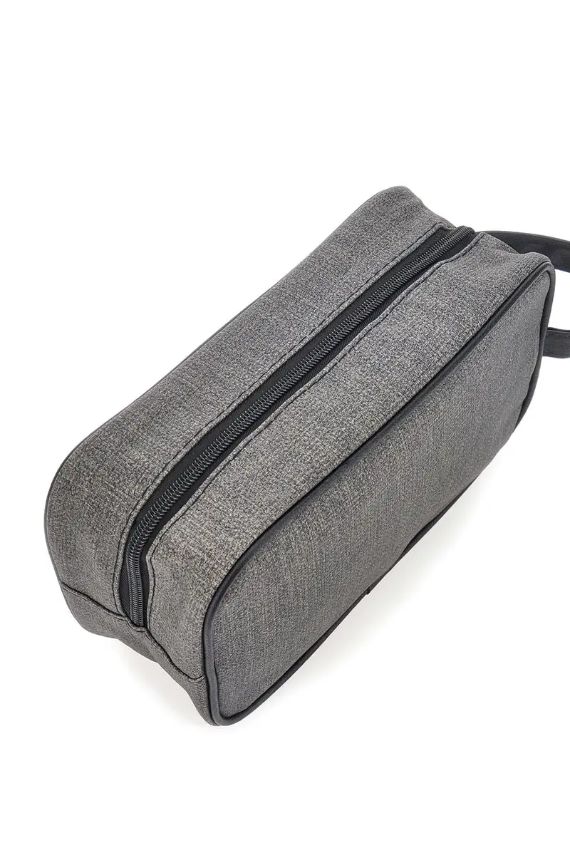 JUICE Beauty Case Grigio 1946239 miniatura 2