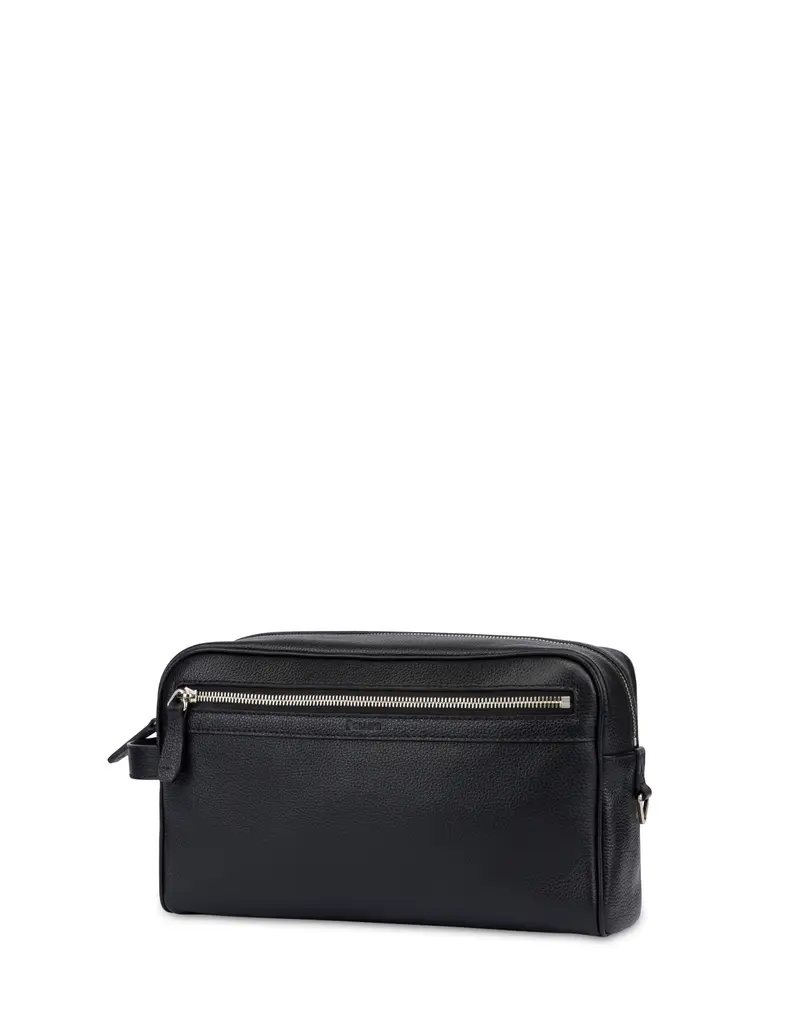 Pollini Beauty Case Nero 1402029 miniatura 2