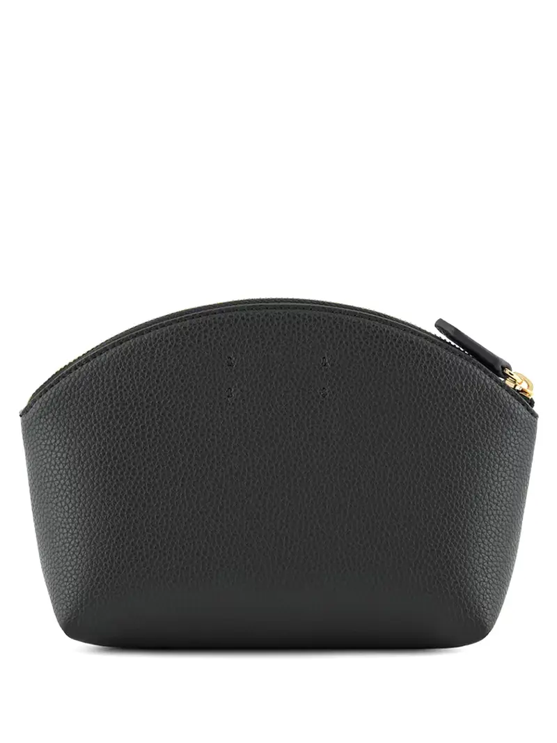 Emporio Armani Beauty Case Nero 1046062 miniatura 2