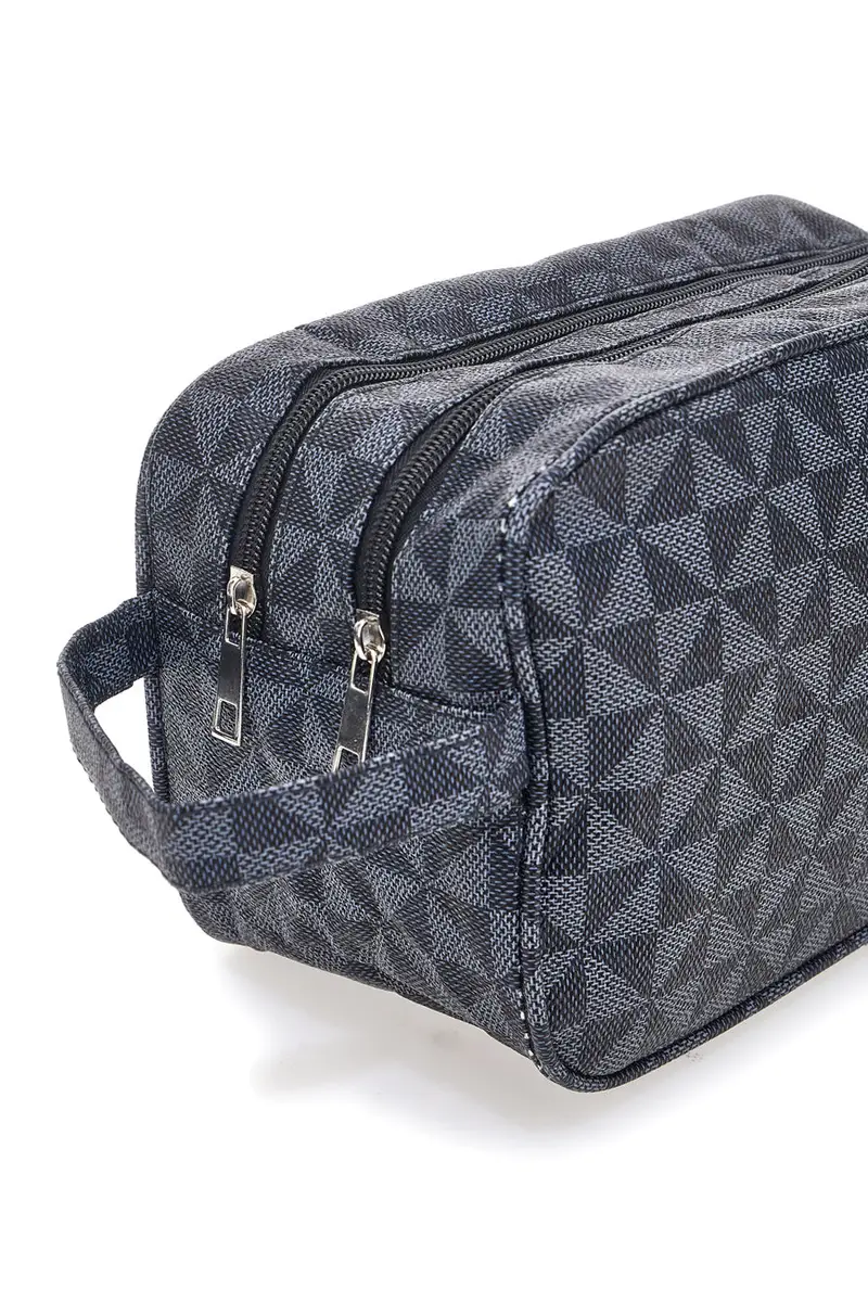 JUICE Beauty Case Nero 1946238 miniatura 3