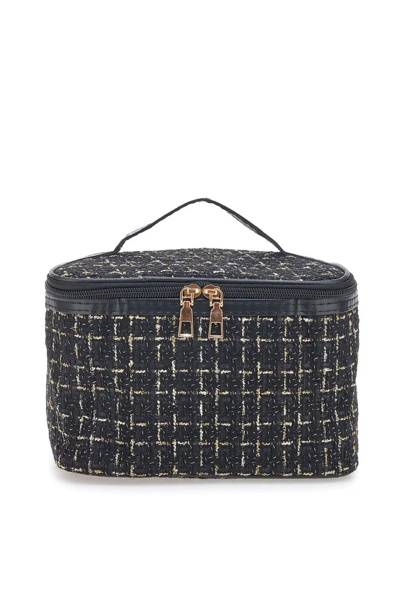 JUICE Beauty Case Nero 1946242