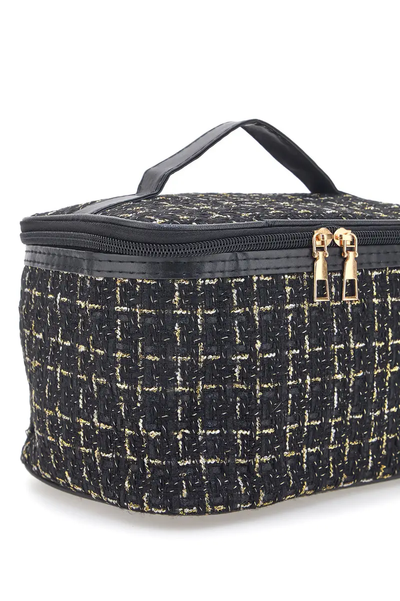 JUICE Beauty Case Nero 1946242 miniatura 2