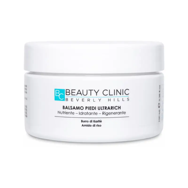 Balsamo Piedi Ultrarich