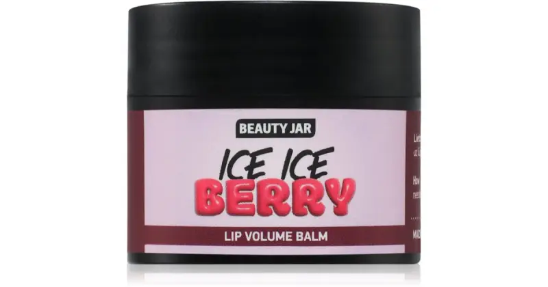 Berry Ice Ice Balsamo Labbra 15 Ml