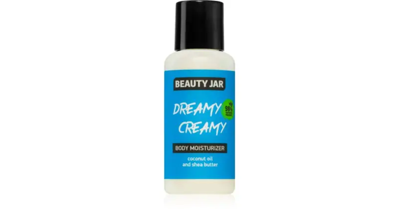 Dreamy Creamy Crema Nutriente Corpo 80 Ml