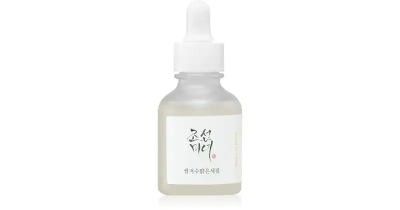 Glow Deep Serum Riso + Alfa-Arbutina 30 ml