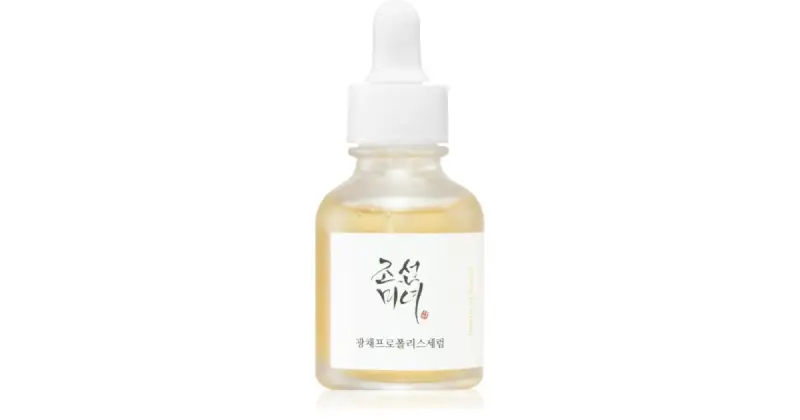 Siero Beauty of Joseon Glow Propoli + Niacinamide 30ml