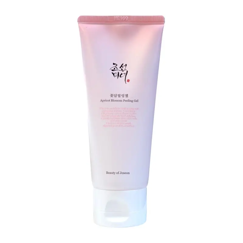 Viso Apricot Blossom Peeling Gel - Peeling e gommage viso