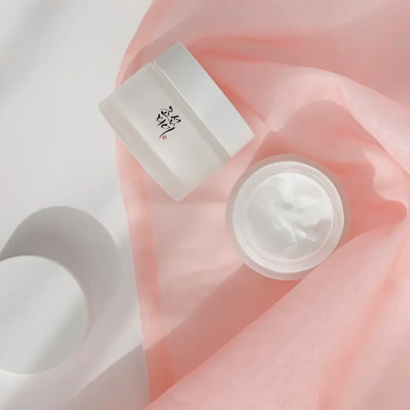 Viso Dynasty Cream - Crema idratante viso miniatura 2