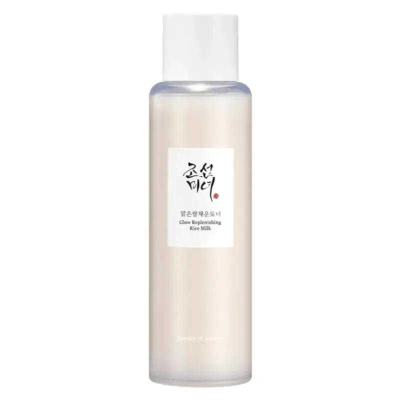 Viso Glow Replenishing Rice Milk - Tonico viso
