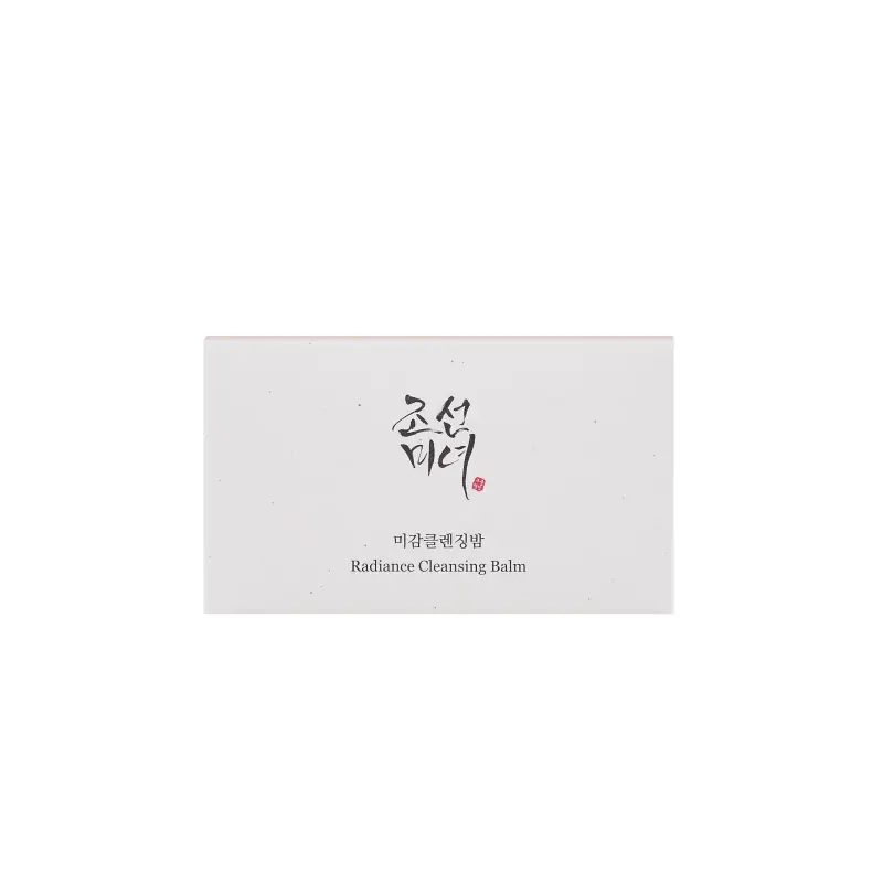 Viso Radiance Cleansing Balm - Crema detergente viso, Olio detergente viso miniatura 2