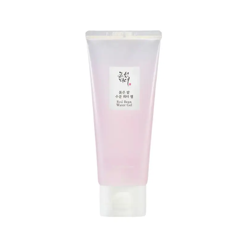 Viso Red Bean Water Gel - Crema idratante viso