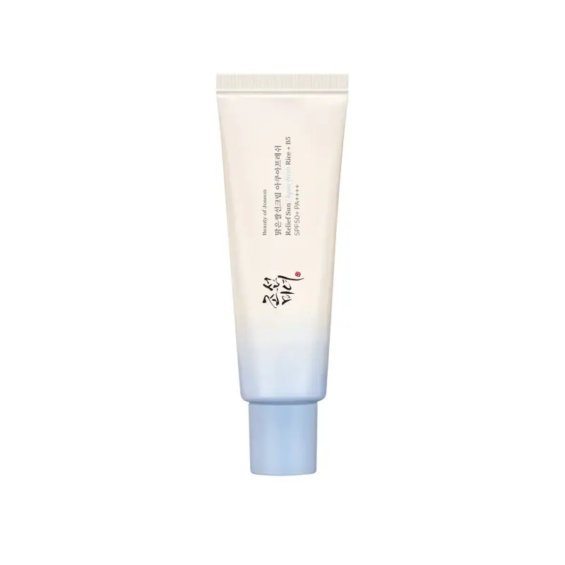 Viso Relief Sun Aqua Fresh SPF50+ - Protezione solare viso