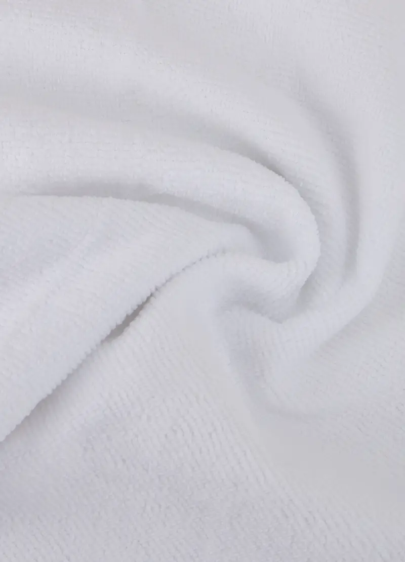 Dischetti Struccanti In Microfibra Beauty Routine, Donna, Rosa miniatura 2