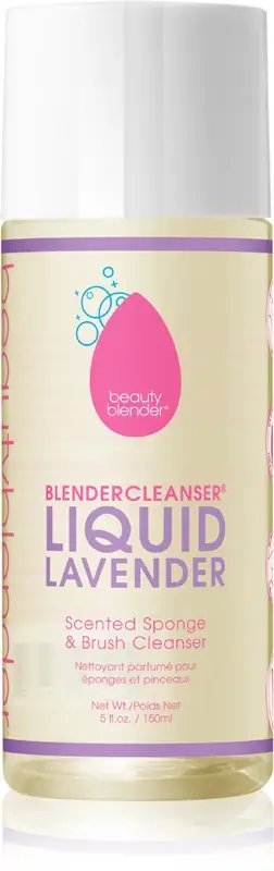 ® Blendercleanser Liquid Lavender detergente liquido per spugnette per make-up 150 ml
