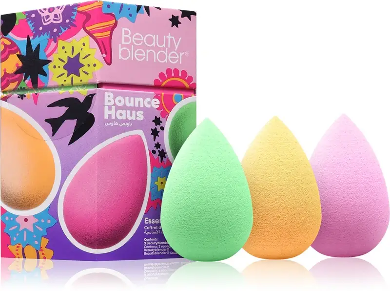 ® Bouncehouse Blending Trio confezione regalo