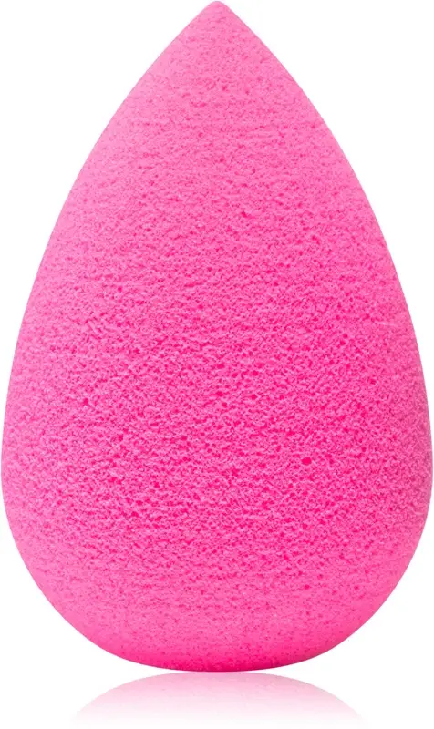 Original spugnetta per fondotinta rosa