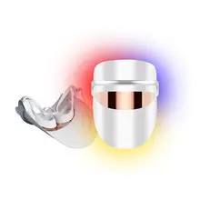 Beauty relax Maschera di luce