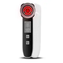 Beauty relax Multicare BR-1280 - Ferro galvanico per la pelle