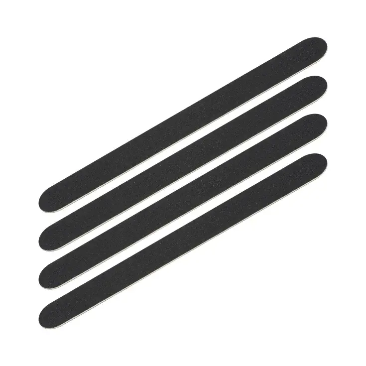 Limette Smerigliate in Cartone Beautytime 4 Pezzi